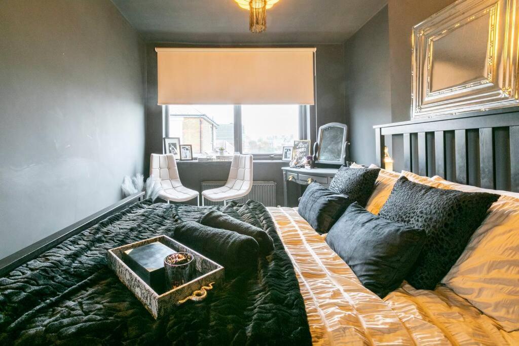 Rock House Deal Kent, Central Eclectic Boho Seaside Villa Kültér fotó