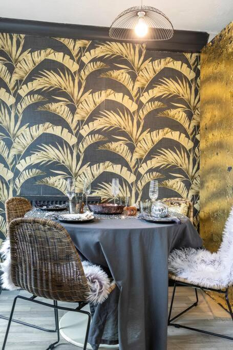 Rock House Deal Kent, Central Eclectic Boho Seaside Villa Kültér fotó