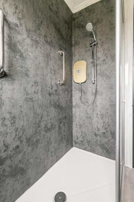 Rock House Deal Kent, Central Eclectic Boho Seaside Villa Kültér fotó