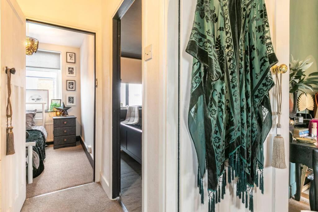 Rock House Deal Kent, Central Eclectic Boho Seaside Villa Kültér fotó