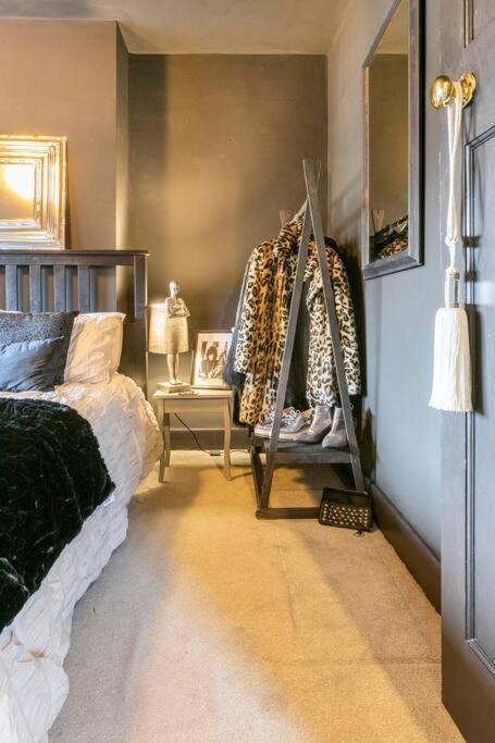 Rock House Deal Kent, Central Eclectic Boho Seaside Villa Kültér fotó